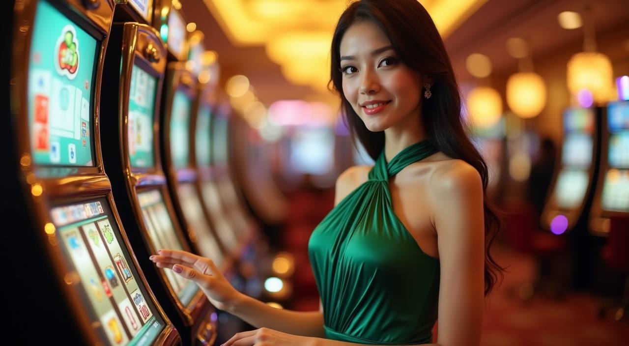 m10 mobile gaming